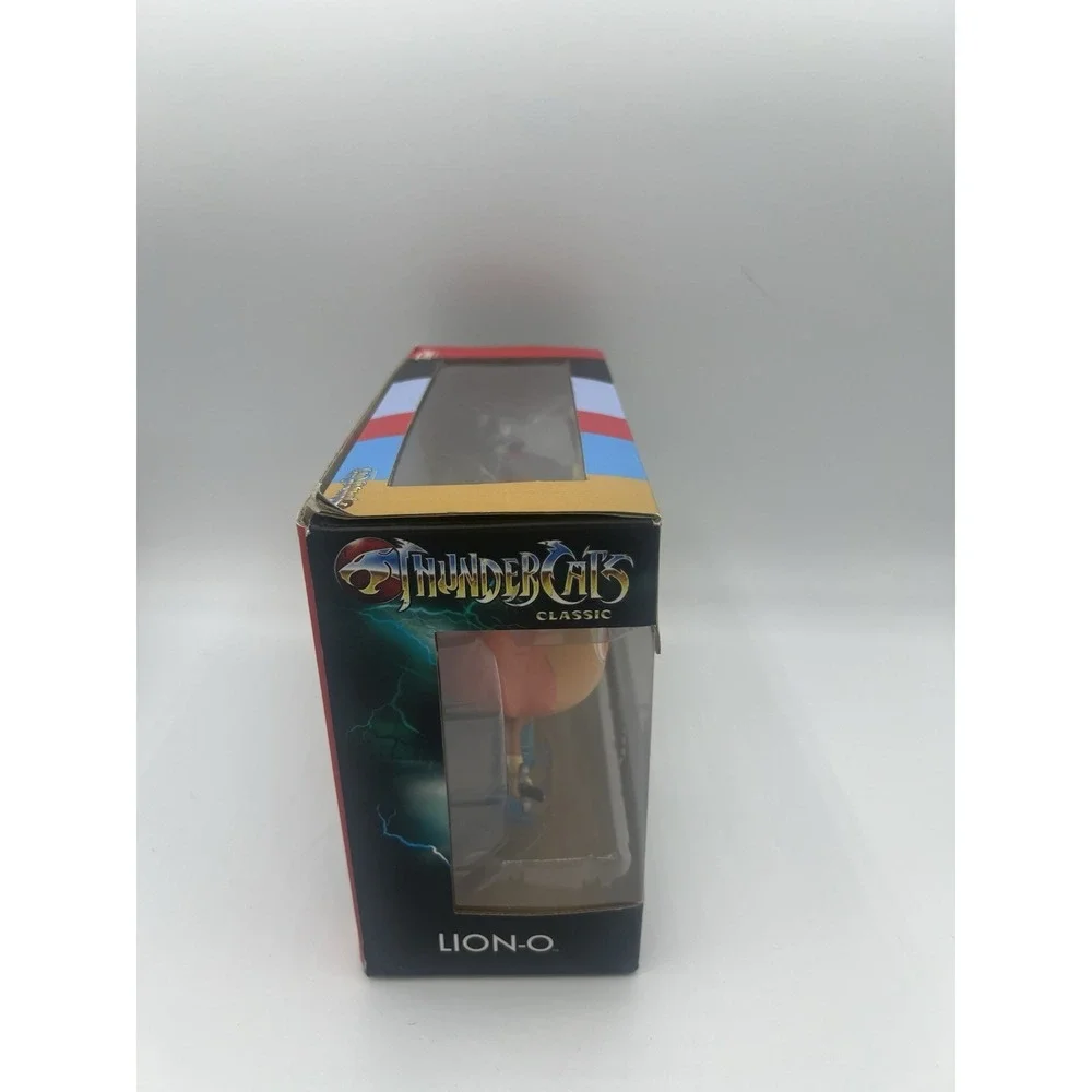 Funko vynl thundercats